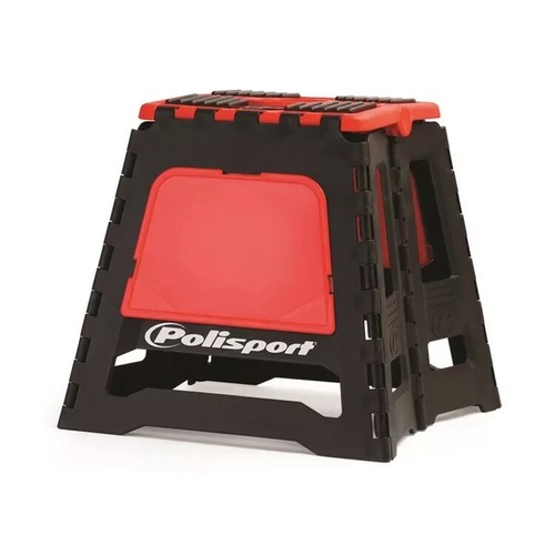 Polisport fold away stand - polisport,