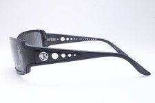 VINTAGE  JOHN RICHMOND  JR53901 01  SUNGLASSES  SIZE: 59-18-125