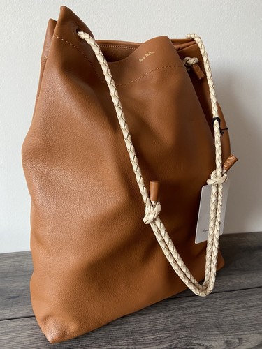 Paul smith dark - paul, leather