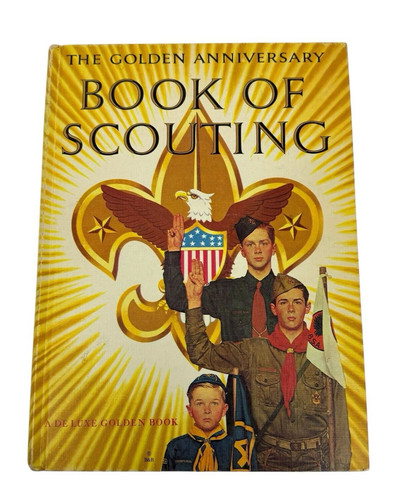 1959 the golden anniversary - golden,