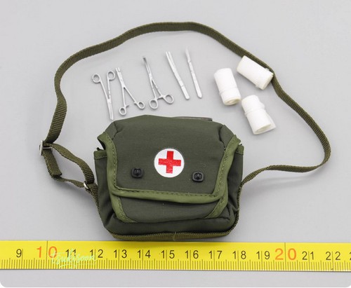 1set nurse medical bag - medical, soldier