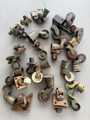 Spare replacement victorian - spare,