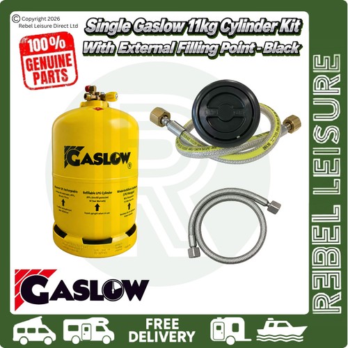 Single gaslow 11kg - single,