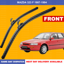 For Mazda 323 F 1987-1994