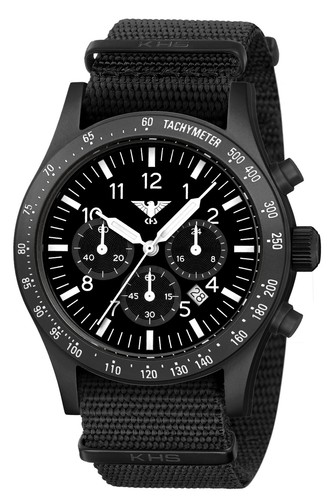Khs men watch platoon - men's,