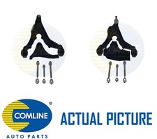 CONTROL ARM PAIR FRONT 2 PCS