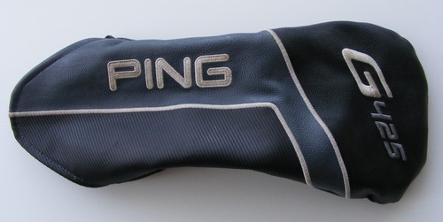 Ping g425 golf head - , cover