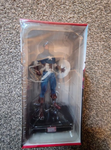 Marvel figure eaglemoss - figure,