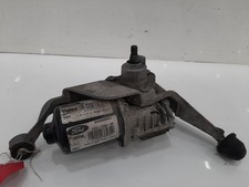 2014 FORD TRANSIT CONNECT Mk2 Front Wiper Motor With Linkage