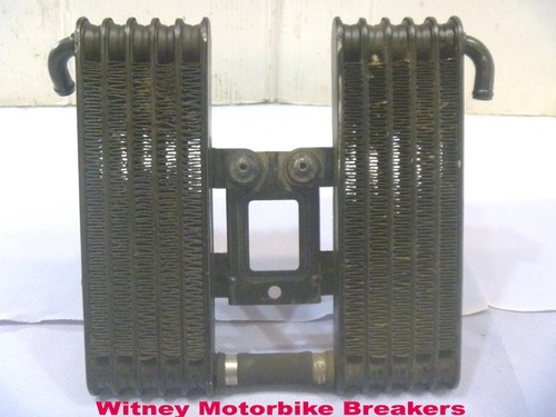 Aprilia rsv1000 oil cooler - oil,