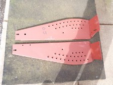 Massey Ferguson 65 mk1 early