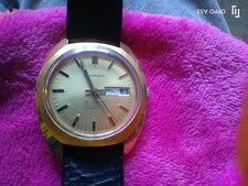 Garrard 25 jewel Incabloc