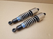 Suzuki gsx750 hagon rear - hagon, shock