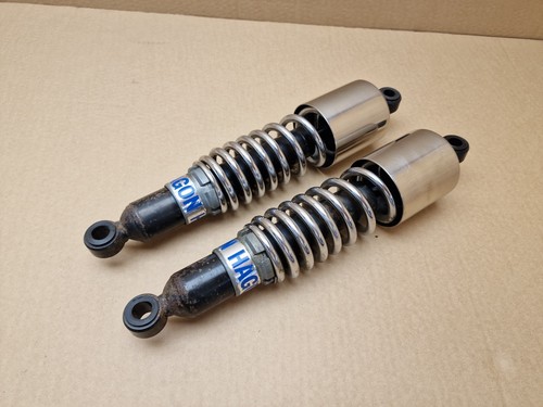 Suzuki gsx750 hagon rear shock - suzuki,