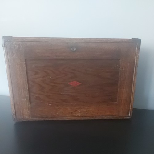 Vintage oak engineers - engineers, 5