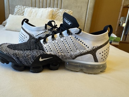 Nike air vapormax flyknit - air, 2