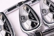 Wilson FG Tour V2 Irons /