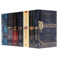 Shardlake series j - series, c