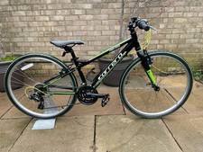 Carrera Abyss Hybrid Mountain