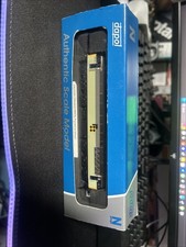 Dapol Triple Grey Coal Sector