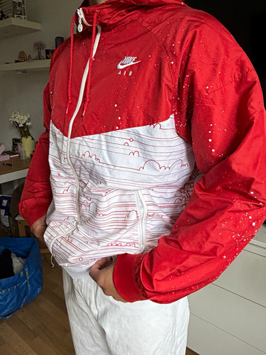 Nike kevin lyons - nike,