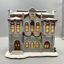 RARE Hawthorne Village Bedford