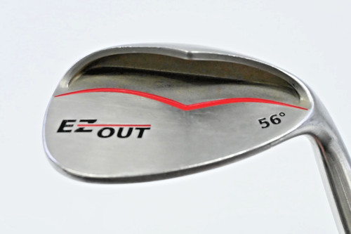 Ram golf out - ram, ez-out