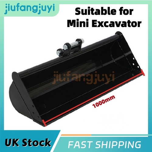 Mini digger 1000mm - mini,