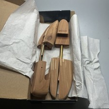 ECCO Full-Toe Cedar Shoe Trees