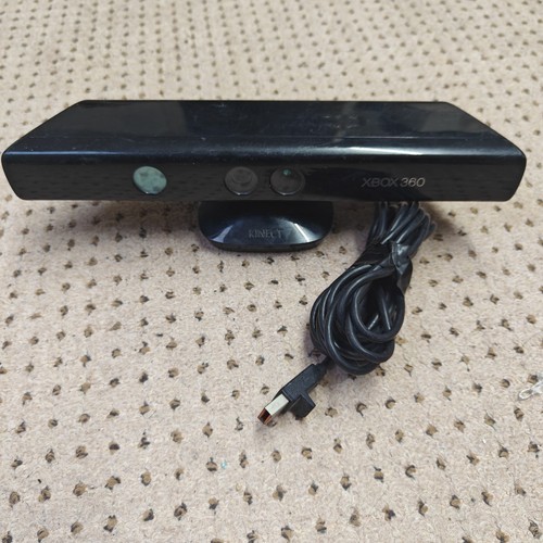Official black microsoft xbox - official,