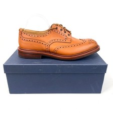 Tricker's Bourton Derby