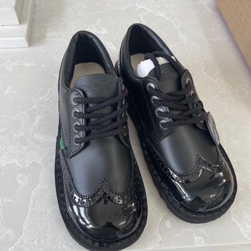 Kickers kick brogue core - lo,