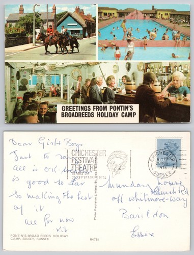 S30057 pontins broadreeds - s30057,