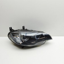 BMW X6 E71 Front Right