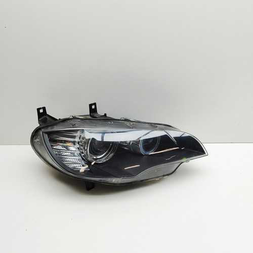 Bmw e71 front right - x6,