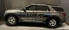 Nash PD Metro Nashville