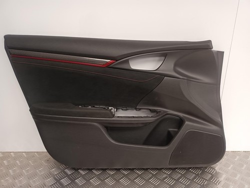 Honda civic type n - r, n/s