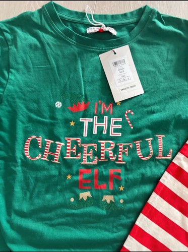 Bnwt society cheerful elf - society, 8
