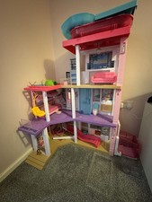 Barbie Dream House Three