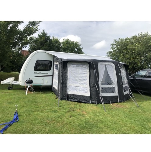 Vango florence 420 - vango,