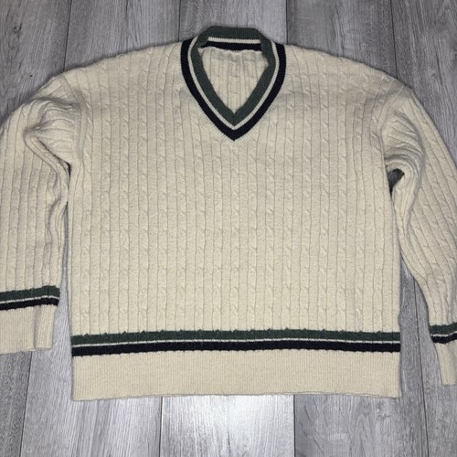 Dazy cream cable - dazy,