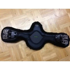 Mattes Amerigo Protector Girth