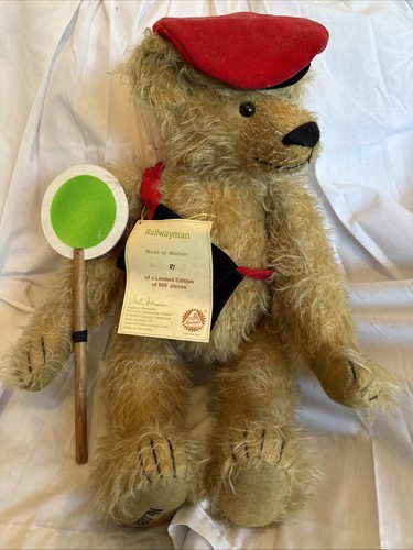 Hermann original teddy bear - original,