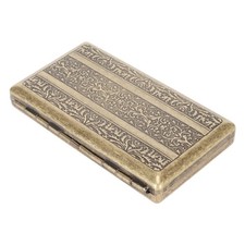 Cigarette Holder Case Retro