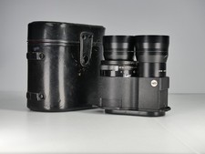 MAMIYA C TLR CAMERA 250MM F6.3
