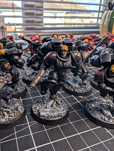 Games workshop warhammer - workshop,