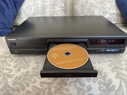 Technics pg480a compact - technics,