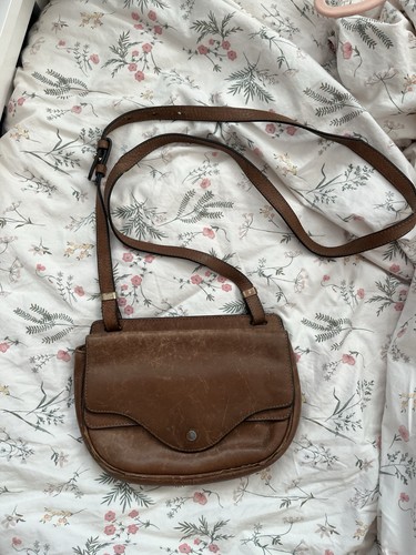 Radley brown leather - brown,