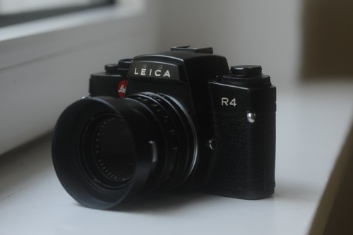 Leitz leica summicron - leica, +