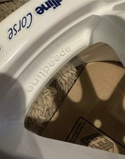 Speedline 5x114.3 Et38 7.5x17 Evo Honda Lexus Honda